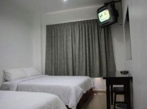 Отель Dynasty Inn - Wakaf Che Yeh  Кота-Бару
